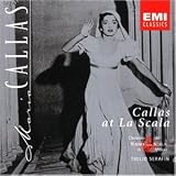 Eigenschaften Callas  / Callas At La Scala (Aufnahmen 1955)