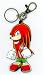 Search : Sonic X the Hedgehog Knuckles Key Chain
