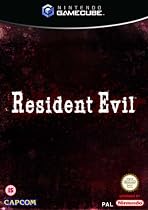 Resident Evil (GameCube)