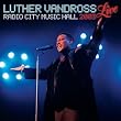 Live at Radio City Music Hall 2003