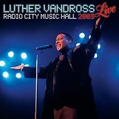 Live at Radio City Music Hall 2003