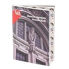 V&A Highlights Postcard Book