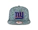 New Era NFL Static Clinger 9FIFTY Original Fit Cap (Gray)