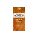Dagoba Organic Chocolate, Bar Chocolate Xocolatl Org, 2.83-Ounce (12 Pack)