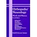 Orthopedic/Neurology Words and Phrases: Orthopedics, Neurology, Neurosurgery, Neuroradiology, Podiatry, Rehabilitation, Rheumatology/Genetics, Chiropractic