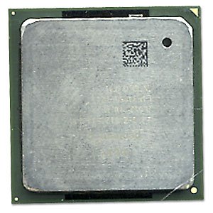 Intel Pentium 4 2.8GHz 800MHz 512KB Socket 478 CPU