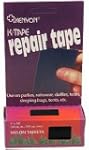 Kenyon-K-Tape Taffeta 3X18 Black