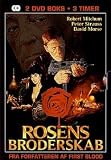 Brotherhood of the Rose (complete) (Region 2) (Import)