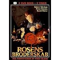 Brotherhood of the Rose (complete) (Region 2) (Import)