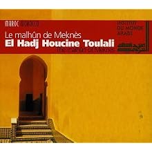 Malhun Of Meknes