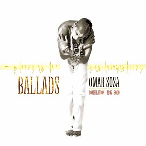Omar Sosa