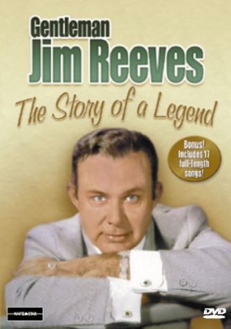 Jim Reeves - Gentleman Jim - Zortam Music