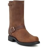 Mens Durango 10 inch Engineer Boots