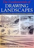 Fundamentals of Landscape Drawing