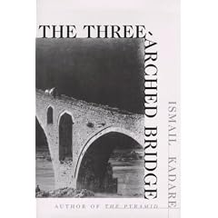 The Three-Arched Bridge