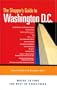 The Shopper's Guide to Washington, DC: Where to Find the Best of Everything (Hometown Guides)