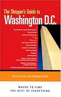 The Shopper's Guide to Washington, DC: Where to Find the Best of Everything (Hometown Guides)