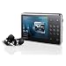 Creative - ZEN X-Fi - Lecteur MP3 multimedia - radio FM - slot SD/SDHC - 8 Go