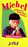 Michel - Michel mu� mehr M�nnchen machen - Jan Ohlsson