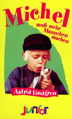 Michel - Michel muß mehr Männchen machen