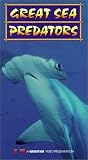 Life in Sea [Boxed Set] Vol. 1 Great Sea Mammals/Vol.2 Great Sea Predators [VHS]
