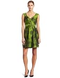 Eva Franco Womens Tilda Dress