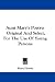 Aunt Mary's Poetry: Original A...
