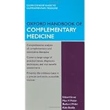 Oxford Handbook of Complementary Medicineby Edzard Ernst