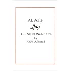 Al Azif: The Necronomicon by Abdul Alhazred and L. Sprague de Camp