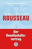 Der Gesellschaftsvertrag. Die Grunds�tze des Staatsrechts