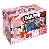 LABRADA NUTRITION - LEAN BODY FOR HER STRAW 20/PK