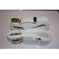 Sheet Suspender keep all sheets smooth & tight on any bed!