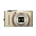 Nikon Coolpix S8100 12.1MP CMOS Digital Camera with 10x Zoom-Nikkor ED Lens and 3.0-Inch LCD