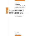 Qualitative Forschung: Ein Handbuch