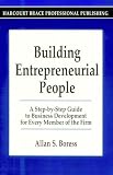 Building Entrepreneurial People