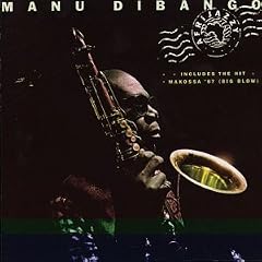 Afrijazzy