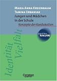 studium kompakt - Pädagogik: Jungen und Mädchen in der Schule: Konzepte der Koedukation