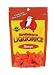 Kookaburra Pacifics Mango Licorice Bits 7oz licorice pieces