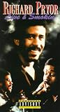 Richard Pryor - Live & Smokin' [VHS]