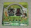 The Lord of the Rings: Legolas and Gimli Mini Mates