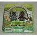The Lord of the Rings: Legolas and Gimli Mini Mates