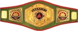 Universe Title Belt