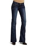 Lucky Brand Women's Lil Maggie Regular Inseam Jean, Ol Foklore, 30 Lucky Brand Women's Lil Maggie Regular Inseam Jean, Ol Foklore, 30