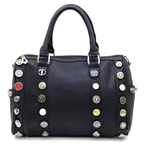 Hot Sale MyLux Handbag 152304 bk