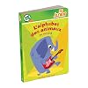 LeapFrog - TAG JUNIOR - Livre : L'alphabet des animaux en musique