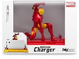 Big Ben Iron Man Character Charger (Nintendo DS)