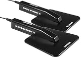 Crown Sound Grabber II PZM Condenser Microphones - Pair