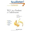 TCC chez l'enfant et l'adolescent