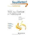TCC chez l'enfant et l'adolescent