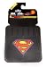  : Superman Logo Floor Mats